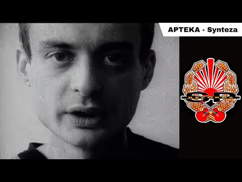 APTEKA - Synteza [OFFICIAL VIDEO]