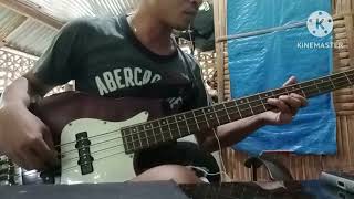 All About You  Lakewood Worship bass Cover