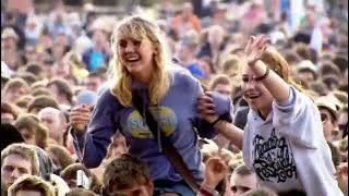 Funeral For A Friend - Escape Artists Never Die (Live At Reading Festival) (2009)
