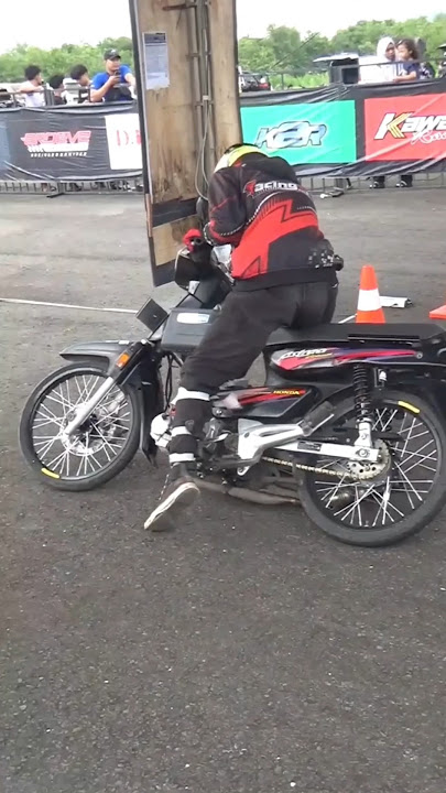 🔥KERAS. ASTREA GRAND SPEK HARIAN NEKAT TURUN DRAG RESMI