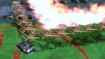 Apocalyptic! MOD | New Command And Conquer 2023
