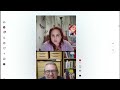 Charla con María Mateos