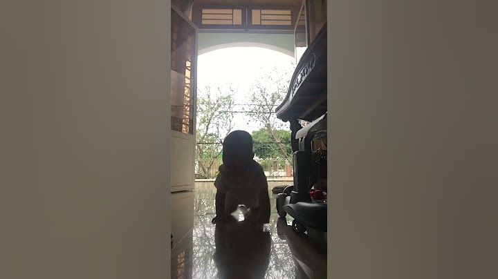 Đang Ngồi Chơi …Bỗng …Tiếng Gì Ghê Quá  Bõ Chạy Thôi.🤭🤭🤭😁😁😁🤣🤣🤣