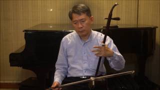 流行二胡2 最後一夜