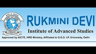 Orientation Day Programme (BBA) 1st AUG- 2017 from RDIAS