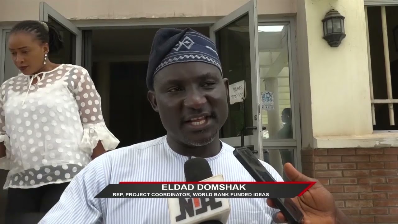 FG FLAGS OFF IDEAS/TVET PROJECT IN ANAMBRA