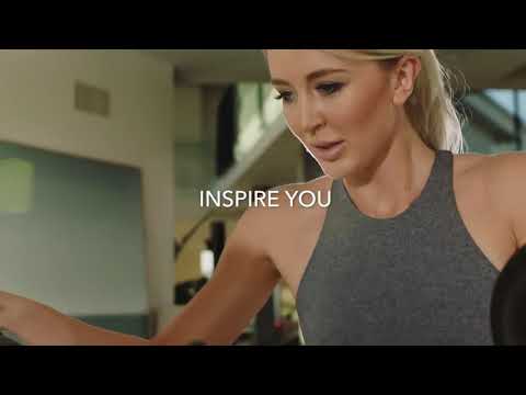 NORDICTRACK řada Commercial