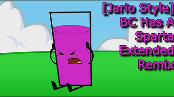 [Jario Style] [Object Land] BC: 