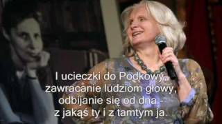 Magda Umer- Na Wesoło chords