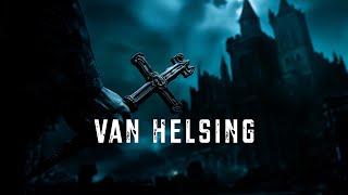 DARK AMBIENT VAMPIRE MUSIC | Van Helsing