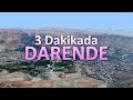 3 Dakika Darende - Darende Gezi Mekanları