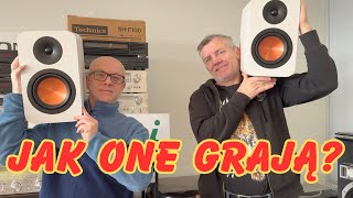 Download Lagu Jak brzmią chińskie głośniki od  Fosi Audio -TEST- czy warto? MP3