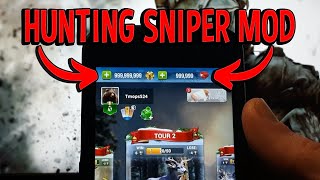 Hunting Sniper Hack *2025* Unlimited Gems & Coins (iOS/Android) screenshot 5