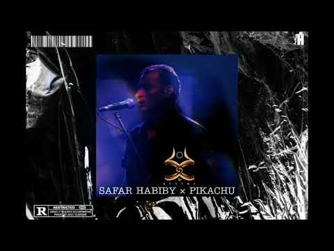 Scythe Pikachu X Wael El Fashny Safar Habeby سافر حبيبي