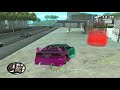 Zeroing In - Chain Game Red Derby - GTA San Andreas