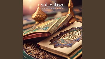 تلاوة رمضانية جميلة لتلاوة القرآن الكريم