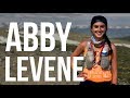 Short Distance Ultra Running - Abby Levene [Tunnel Vision Ep. 5]