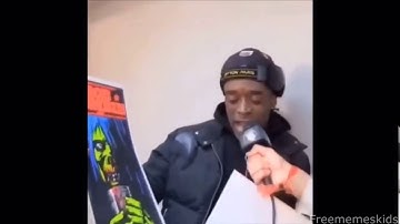 Rob zombie poster for lil uzi
