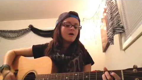 Roar Katy Perry (cover) by Cheyenne Grindstaff