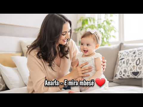 Anarla E Mira Mbesë