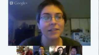 Lovecraft eZine video chat with Molly Tanzer, author of A PRETTY MOUTH