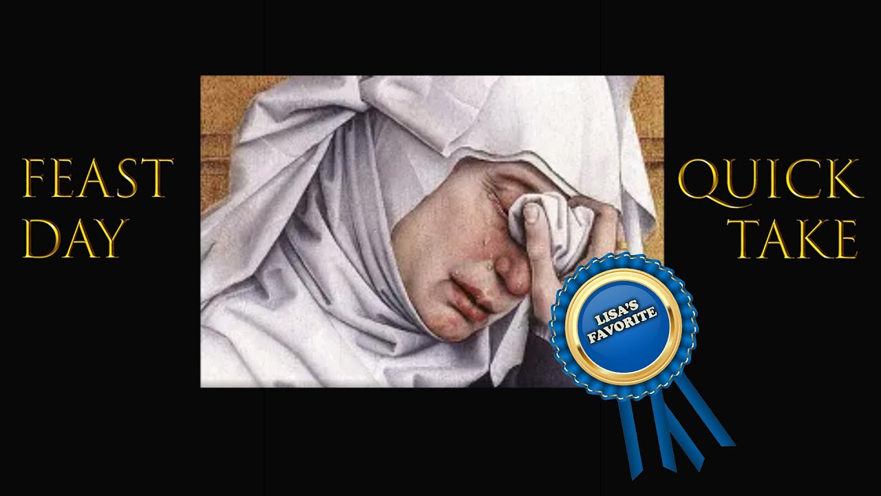 St Mary Cleophas, "The Other Mary"