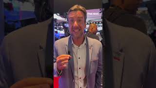 Clay Travis on why he thinks JD Vance is the perfect pick for Donald Trump's running mate