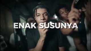 ENAK SUSUNYA DRILL X JERSEY CLUB REMIX || PROD BY ADITBEATZZZ