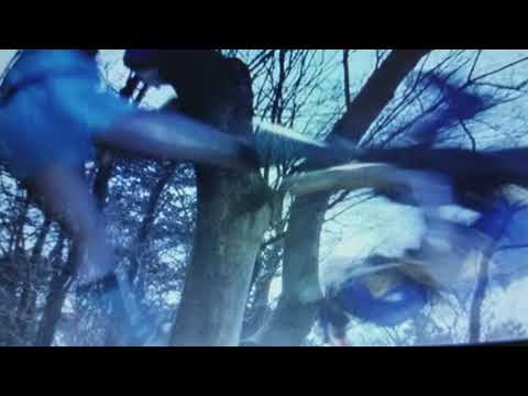 ヒロインピンチ　ハリケンブルー　～part1～