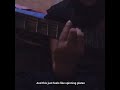 Radiohead  like spinning plates cover by zehead16