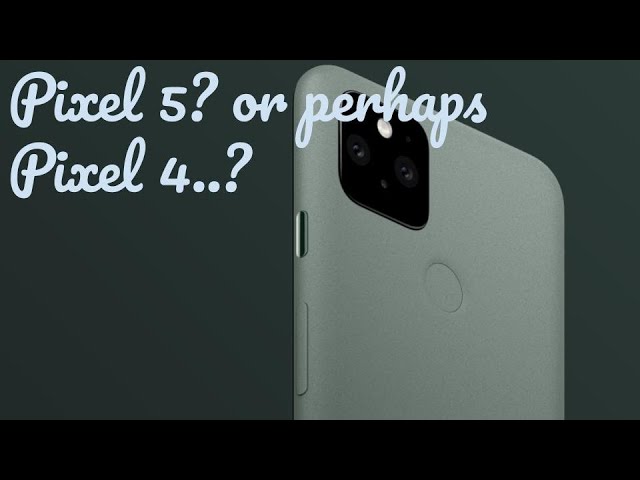 Google Pixel 5の実機レビュー！Pixel 4(5G)との違いも含め特長やカメラ性能を徹底検証 - Rentio  PRESS[レンティオプレス]