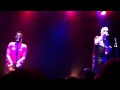 Capture de la vidéo Alabama 3 - Saved, Live At The Powerstation In Auckland
