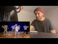 TREASURE - ‘사랑해 (I LOVE YOU)’ DANCE PRACTICE VIDEO [REACTION]