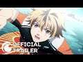 WAVE!! -Let's go surfing!!- | OFFICIAL TEASER