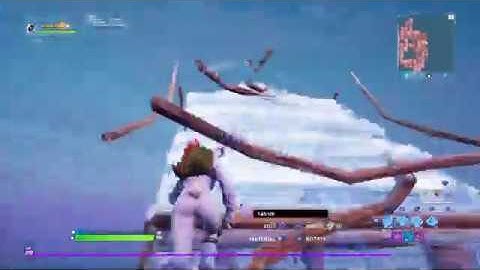 The Smoothest Non Claw player known to man 🥱