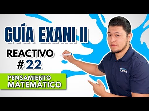 GUÍA EXANI II