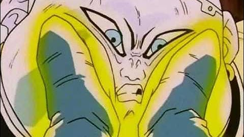 Vegeta vs Android 19 AMV