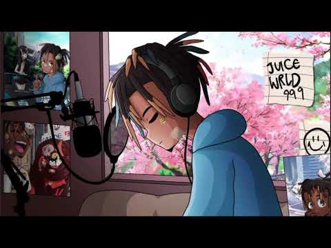 JUICE WRLD - MIRACLE (SPIRITUAL)  SHOOT FOR LOVE {OG} [SESSIONS] FULL SONG 