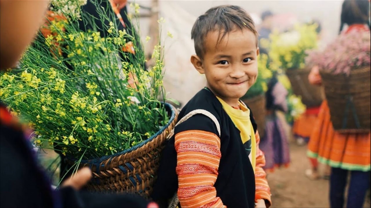 BÀI HÁT MÁI TRƯỜNG VÙNG CAO /Sáng tác: Đình Nguyên