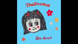 She-Devil - The Zissous