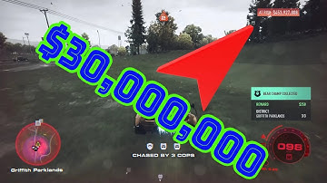 How To Make $30,000,000 in Need For Speed Unbound