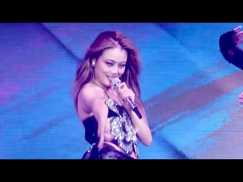 2023-4-1 容祖兒《Pretty Crazy》 - 容祖兒Eternity澳門演唱會 - 第一場