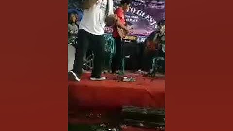Big Kerock Feat Acan Barker - Di Patil Ikan Sembilang