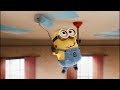 『Despicable Me Presents 怪盗グルーミニ・ムービー』 - 最高の瞬間