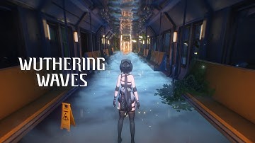 Somnium Labyrinth OST — Wuthering Waves