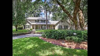 34 Monastery Road, Savannah, GA 31411 - Virtual Home Tour