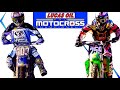 The time chad reed beat james stewart outdoors