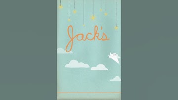 Restless Dream Animated Poster