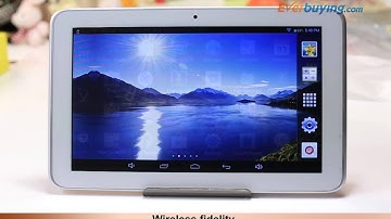 9 inch AMPE A92 Android 4.2 Tablet PC from Everbuying