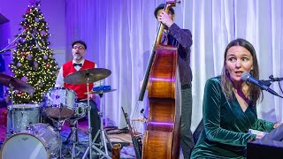 A Charlie Brown Christmas with The Heather Pierson Trio